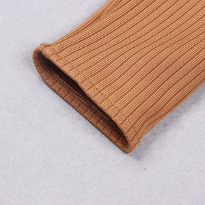 TELLIMA Bandage Midi