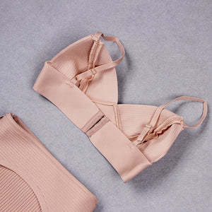 TELEPHIUM Bandage Set
