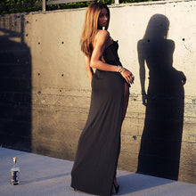 Load image into Gallery viewer, THEVETIA Long Dress

