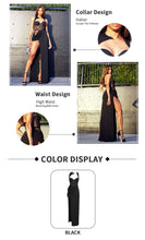 Load image into Gallery viewer, THEVETIA Long Dress
