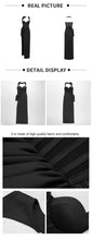 Load image into Gallery viewer, THEVETIA Long Dress
