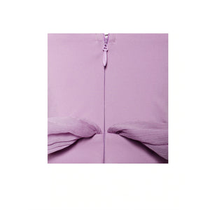 TEUCRIUM Satin Jumpsuit