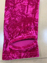 Load image into Gallery viewer, THRINAX Velvet Jumpsuit
