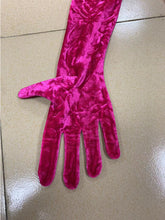 Load image into Gallery viewer, THRINAX Velvet Jumpsuit
