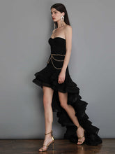 Load image into Gallery viewer, THYMOPHYLLA Long Bandage Dress
