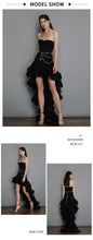 Load image into Gallery viewer, THYMOPHYLLA Long Bandage Dress
