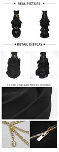 THYMOPHYLLA Long Bandage Dress