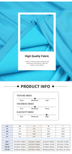 TIBOUCHINA Mini Bandage Mesh Dress