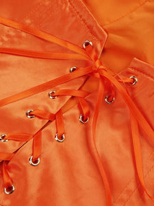 TILIA Satin Mini