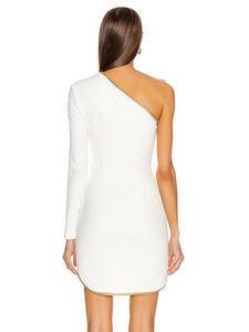TOWNSENDIA Mini Bandage Dress