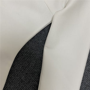 TOWNSENDIA Mini Bandage Dress
