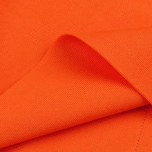 Load image into Gallery viewer, PERICALLIS Tassel Bandage Dress
