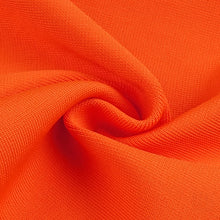 Load image into Gallery viewer, PERICALLIS Tassel Bandage Dress
