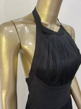Load image into Gallery viewer, PERICALLIS Tassel Bandage Dress
