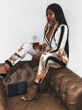 Load image into Gallery viewer, AMARYLLIS Blazer Pants Set
