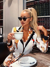 Load image into Gallery viewer, AMARYLLIS Blazer Pants Set
