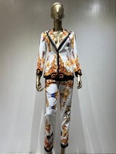 Load image into Gallery viewer, AMARYLLIS Blazer Pants Set
