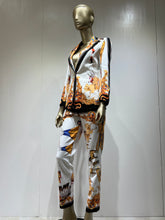 Load image into Gallery viewer, AMARYLLIS Blazer Pants Set
