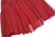 Load image into Gallery viewer, TUBERARIA Mesh Maxi Dress
