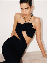 Load image into Gallery viewer, TRACHELIUM Midi Bandage Dress
