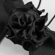 Load image into Gallery viewer, TRACHELIUM Midi Bandage Dress
