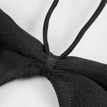 Load image into Gallery viewer, TRACHELIUM Midi Bandage Dress
