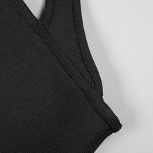 Load image into Gallery viewer, TRACHELIUM Midi Bandage Dress
