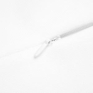 TECOPHILAEA  White Bandage Midi