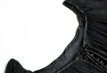 Load image into Gallery viewer, UEBELMANNIA Flare Sleeve Maxi
