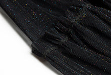 Load image into Gallery viewer, UEBELMANNIA Flare Sleeve Maxi
