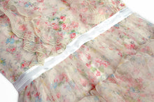 Load image into Gallery viewer, TYPHA Cascading Ruffle Maxi
