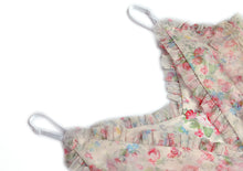 Load image into Gallery viewer, TYPHA Cascading Ruffle Maxi
