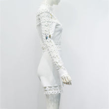 Load image into Gallery viewer, TROPAEO Bandage Playsuit

