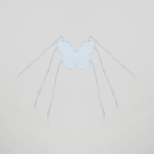 Load image into Gallery viewer, TSUGA Denim Top Pants Set
