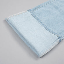 Load image into Gallery viewer, TSUGA Denim Top Pants Set
