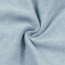 Load image into Gallery viewer, TSUGA Denim Top Pants Set
