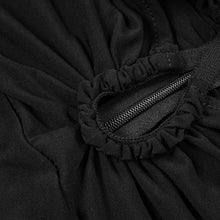 Load image into Gallery viewer, ULEX Mesh Mini Dress
