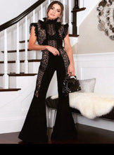 Load image into Gallery viewer, NEMOPHANTUS Bandage Jumpsuit
